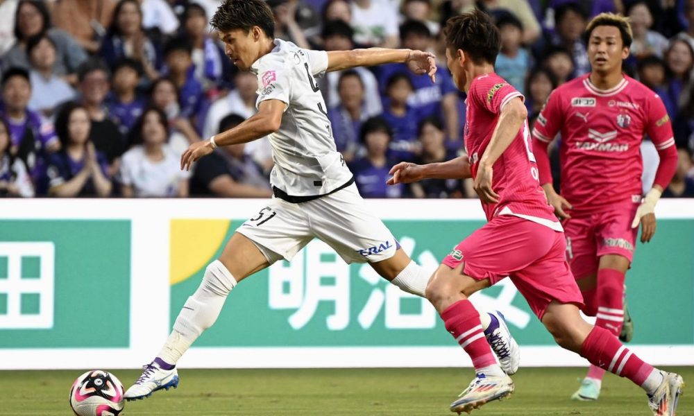 Sanfrecce Hiroshima