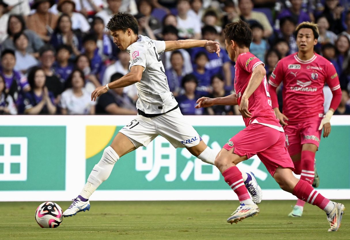 Sanfrecce Hiroshima