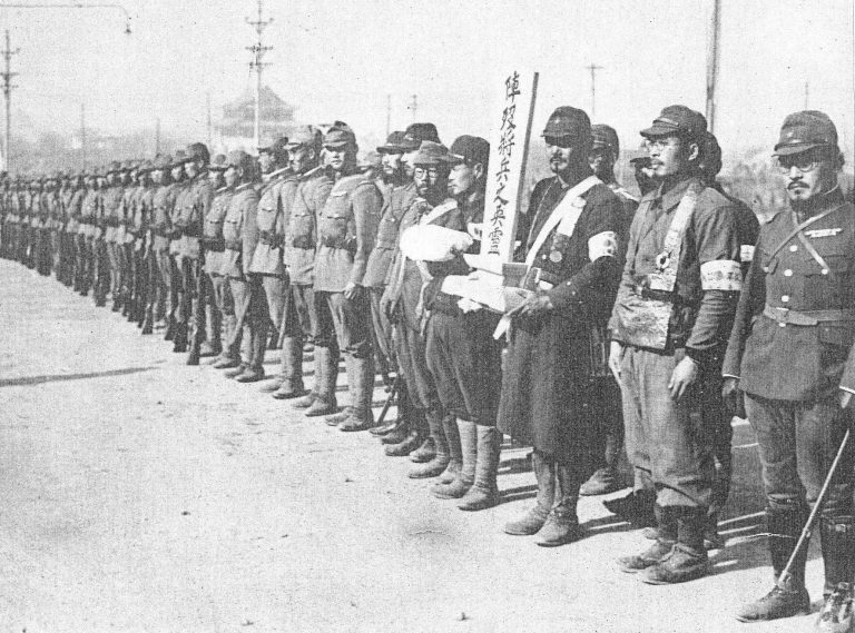 Cremains_of_dead_soldiers_in_Nanking_Entry_Ceremony