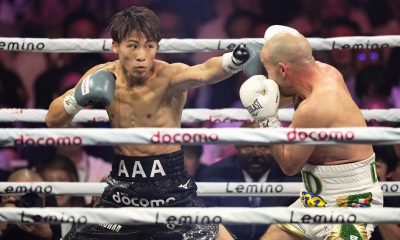 Naoya Inoue