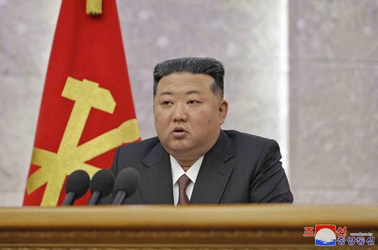 Kim Jong Un June KCNA via Kyodo rs