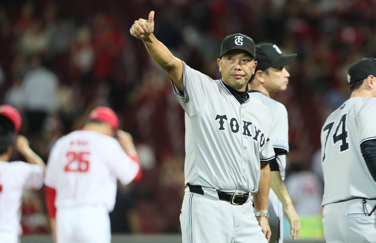 Yomiuri Giants