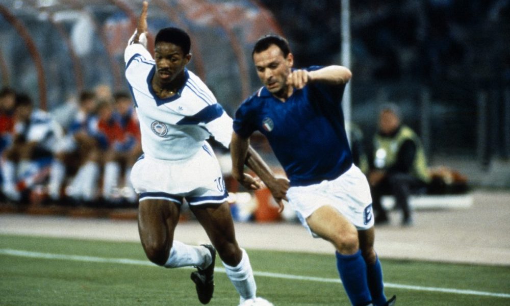 Salvatore Schillaci