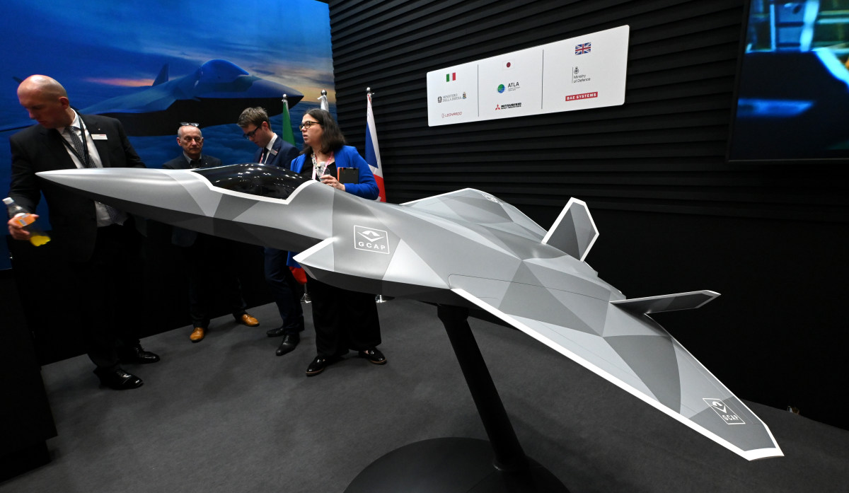 Exploring Innovation: Highlights from Tokyo's International Aerospace Exhibition 2024