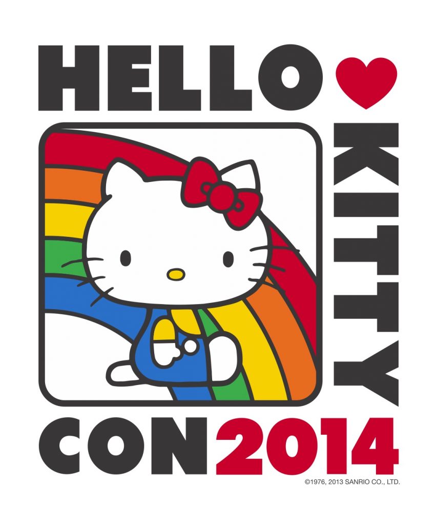 Hello Kitty 50th Anniversary