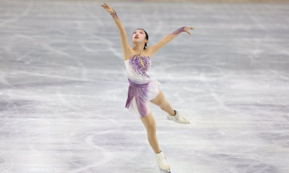 Junior Grand Prix