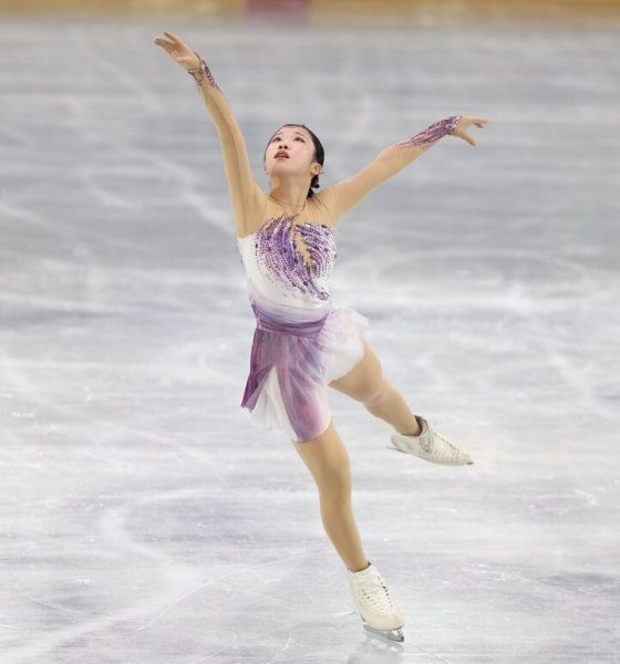 Junior Grand Prix