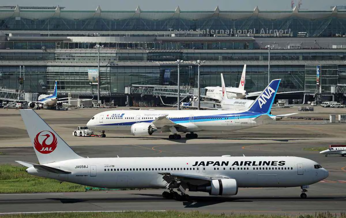 JAL and ANA Elite Memberships Arent What They Used to Be | JAPAN Forward