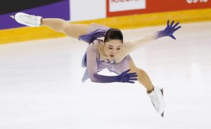 Wakaba Higuchi