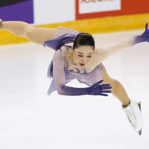 Wakaba Higuchi