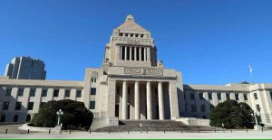 Japan's National Diet