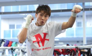 Naoya Inoue