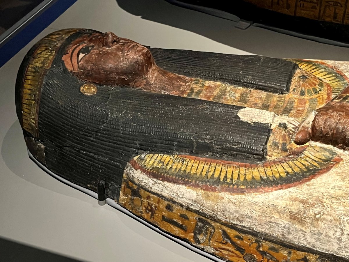 EXHIBITION | Unraveling the Mysteries of Ancient Egypt | JAPAN Forward