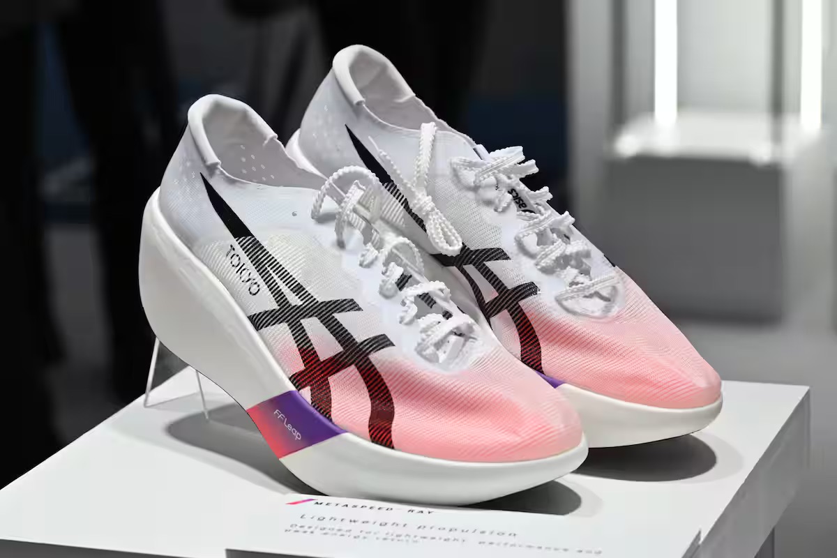 asics マラソンシューズ23cm ASICS アシックス ランニングシューズ 運動靴 ジョギング