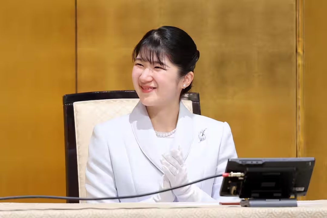 天皇、皇后両陛下、サンマリノ訪問の写真ご披露 愛子さま、式典ご臨席