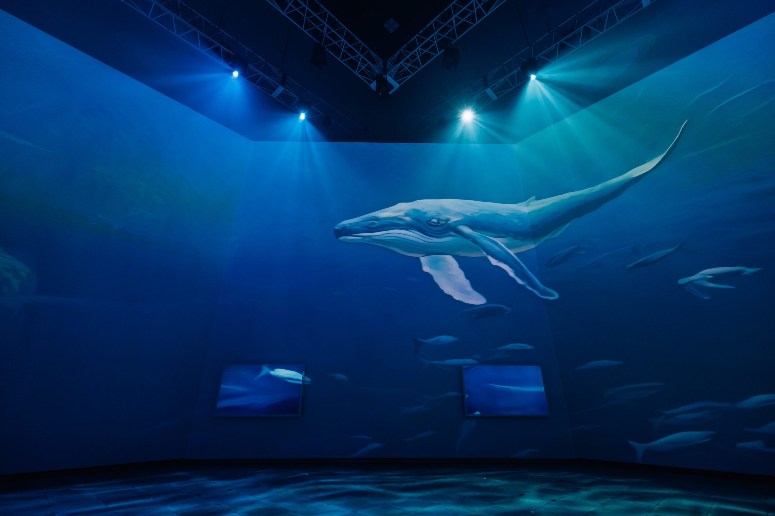 We TAIWAN! 万博会場外でも芸術で台湾アピール | JAPAN Forward