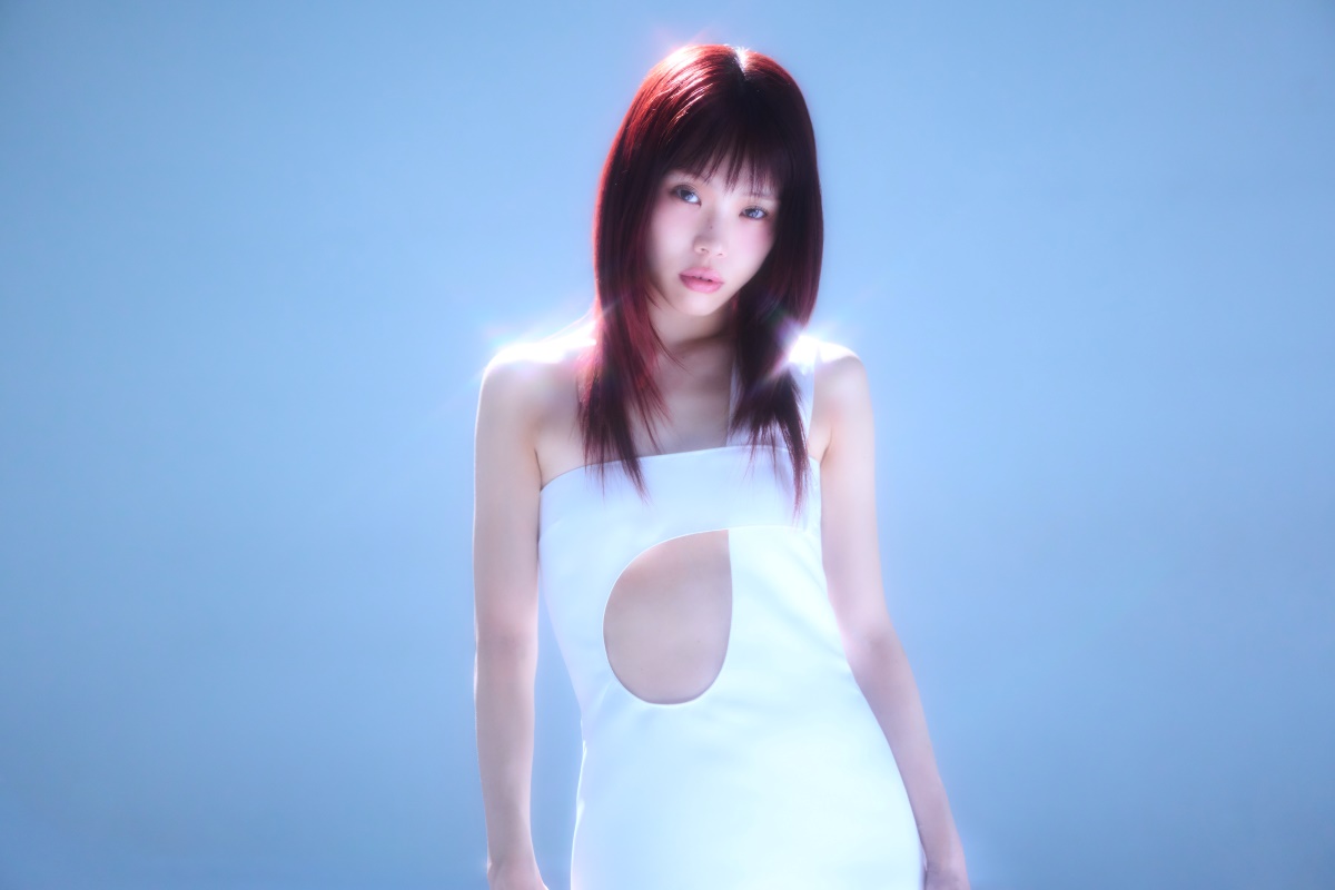 INTERVIEW | J-pop's AiNA THE END Dances with Darkness on New