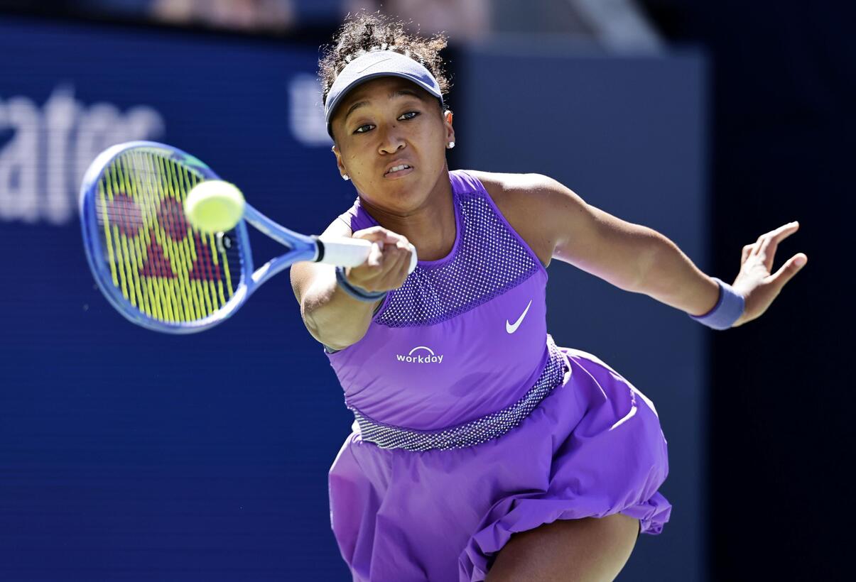 その他 2021 l Universe Naomi Osaka #18/25 グランドスラム4勝の大坂なおみがデザインをプロデュース テニス