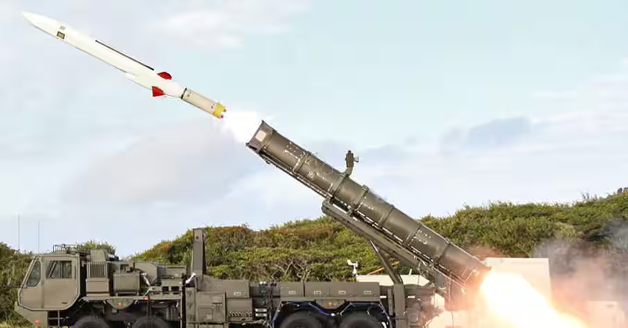 初の「反撃ミサイル」熊本に配備へ 防衛省が南西地域の防衛強化、令和9