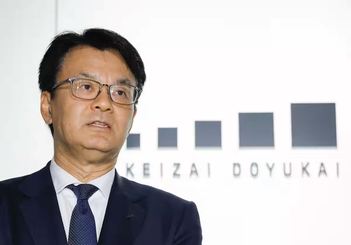 Keizai Doyukai Must Restore Public Trust Under New Leadership