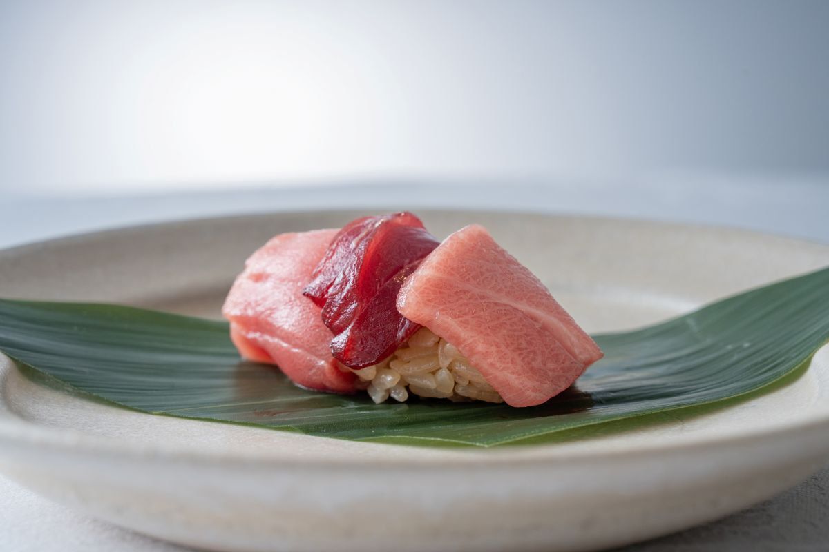 TOKYOHEMECONNECTION THE GREAT FOODS レア How Tokyo is Evolving 'Gourmet' While Preserving Traditions